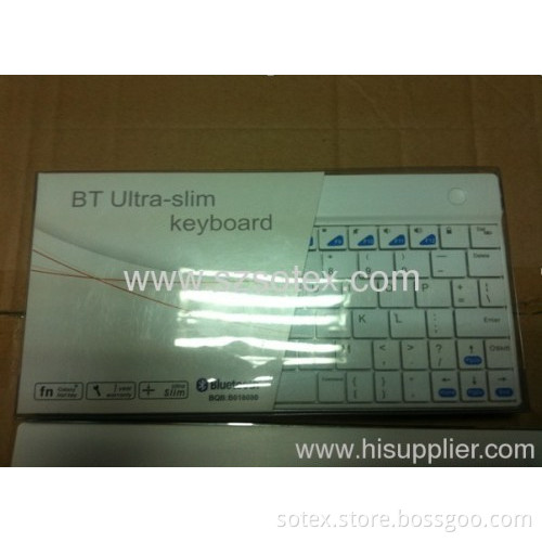 Bluetooth Keyboard Support For Apple,android,win8 